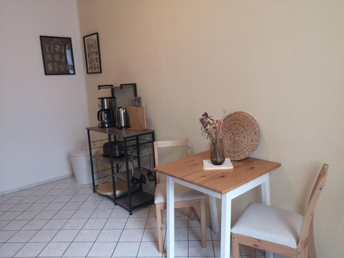 Rr - Comfortable Apartment 60 Qm - Central - Wifi Magdeburg Luaran gambar